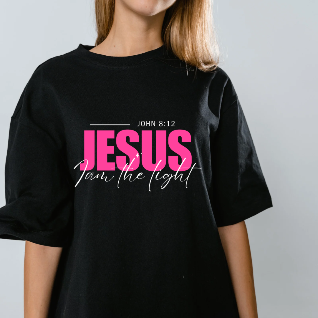 Christian mystery box