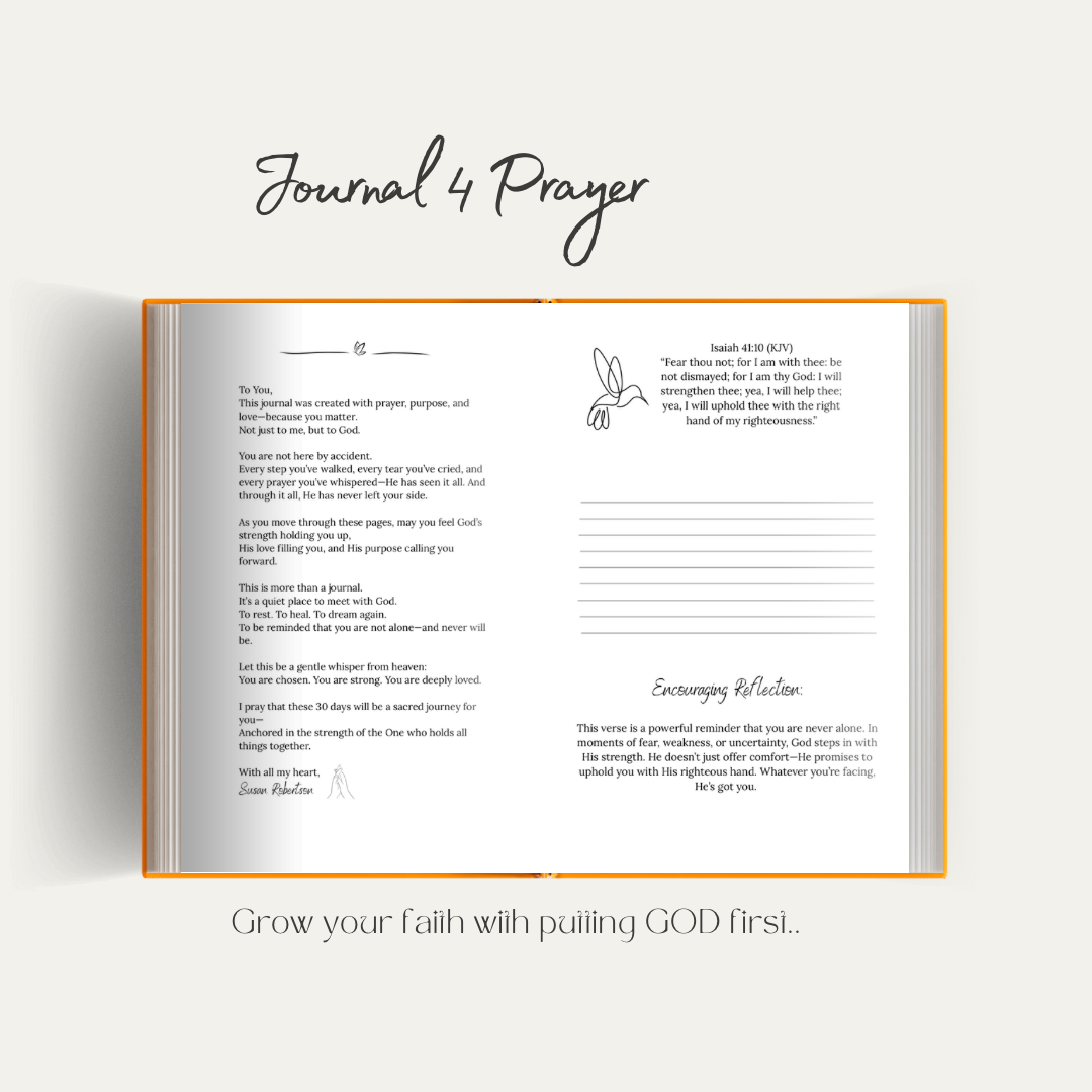 Guided by Grace: A joyful journey with God 