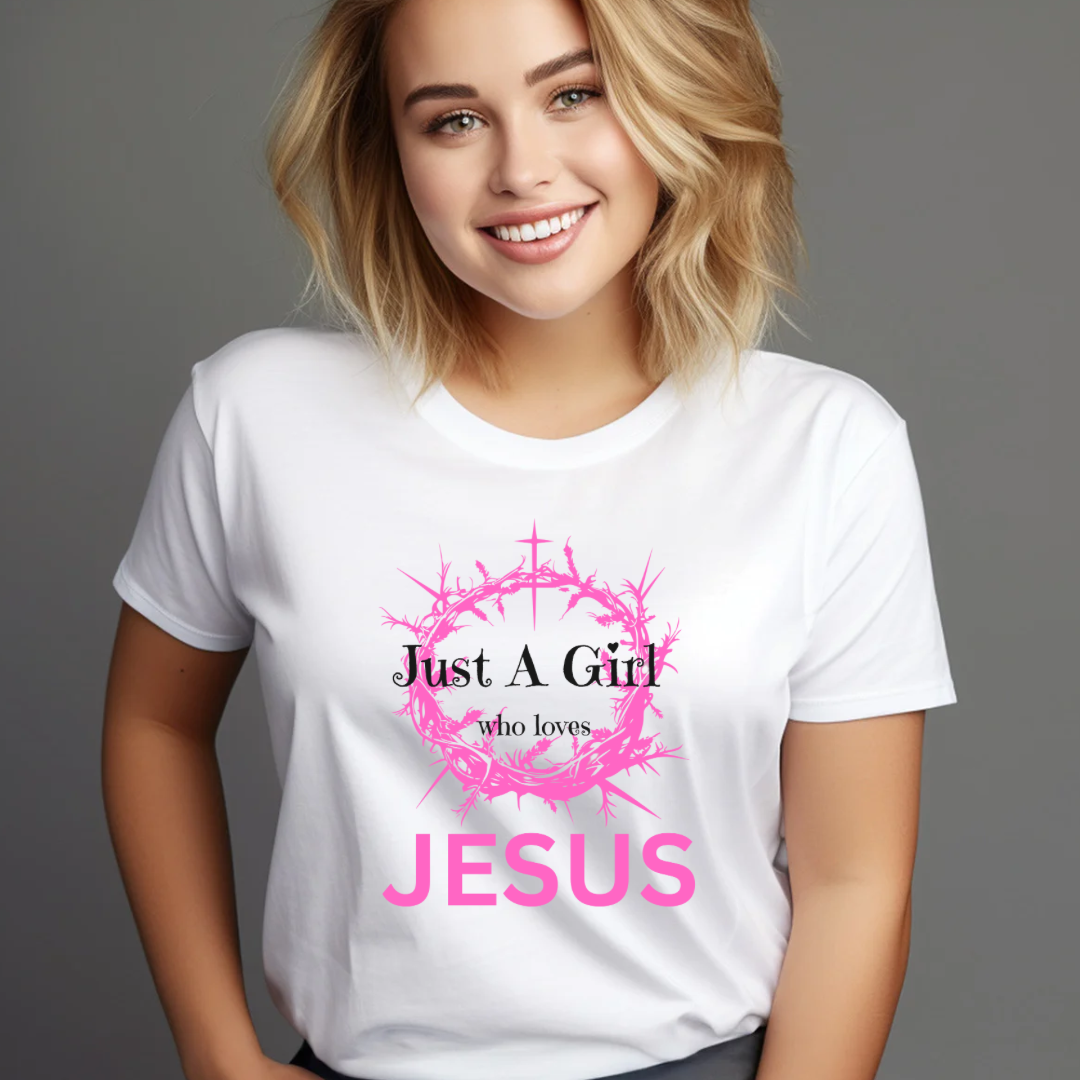 Christian mystery box