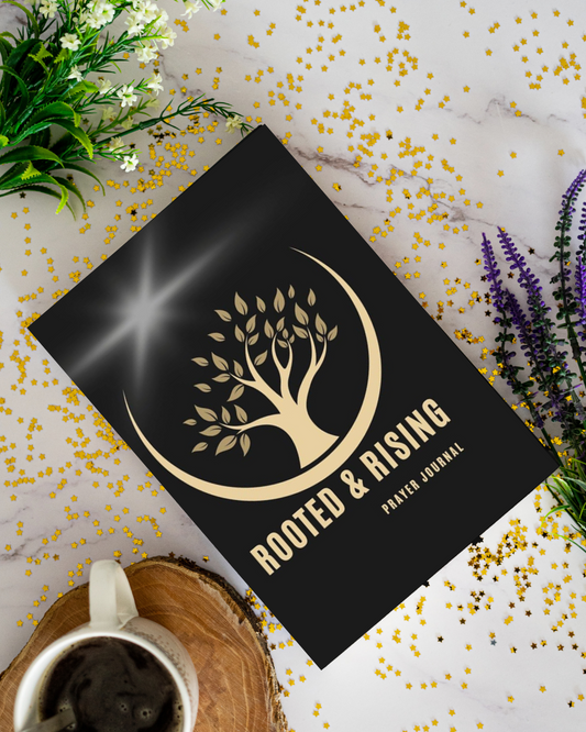 ROOTED & RISING